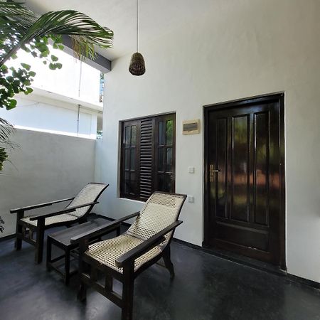 Agra Arugambay Hostel Arugam Bay Luaran gambar