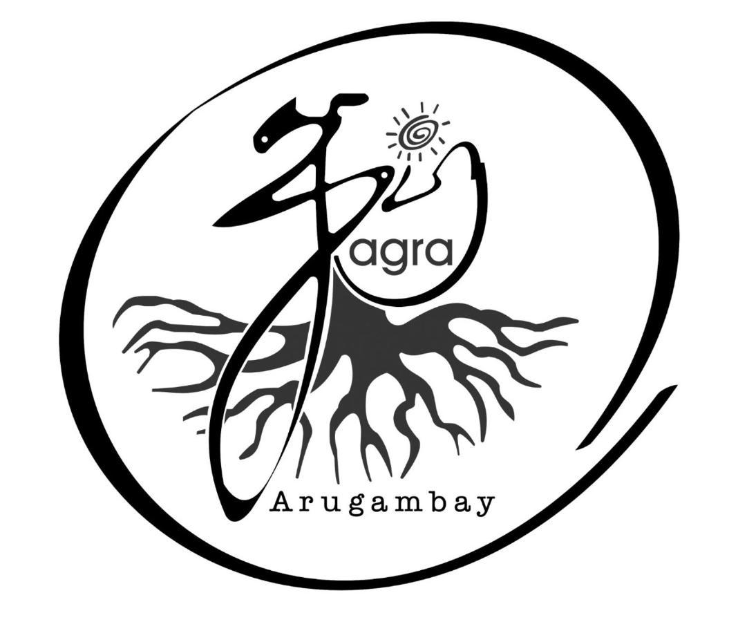 Agra Arugambay Hostel Arugam Bay Luaran gambar