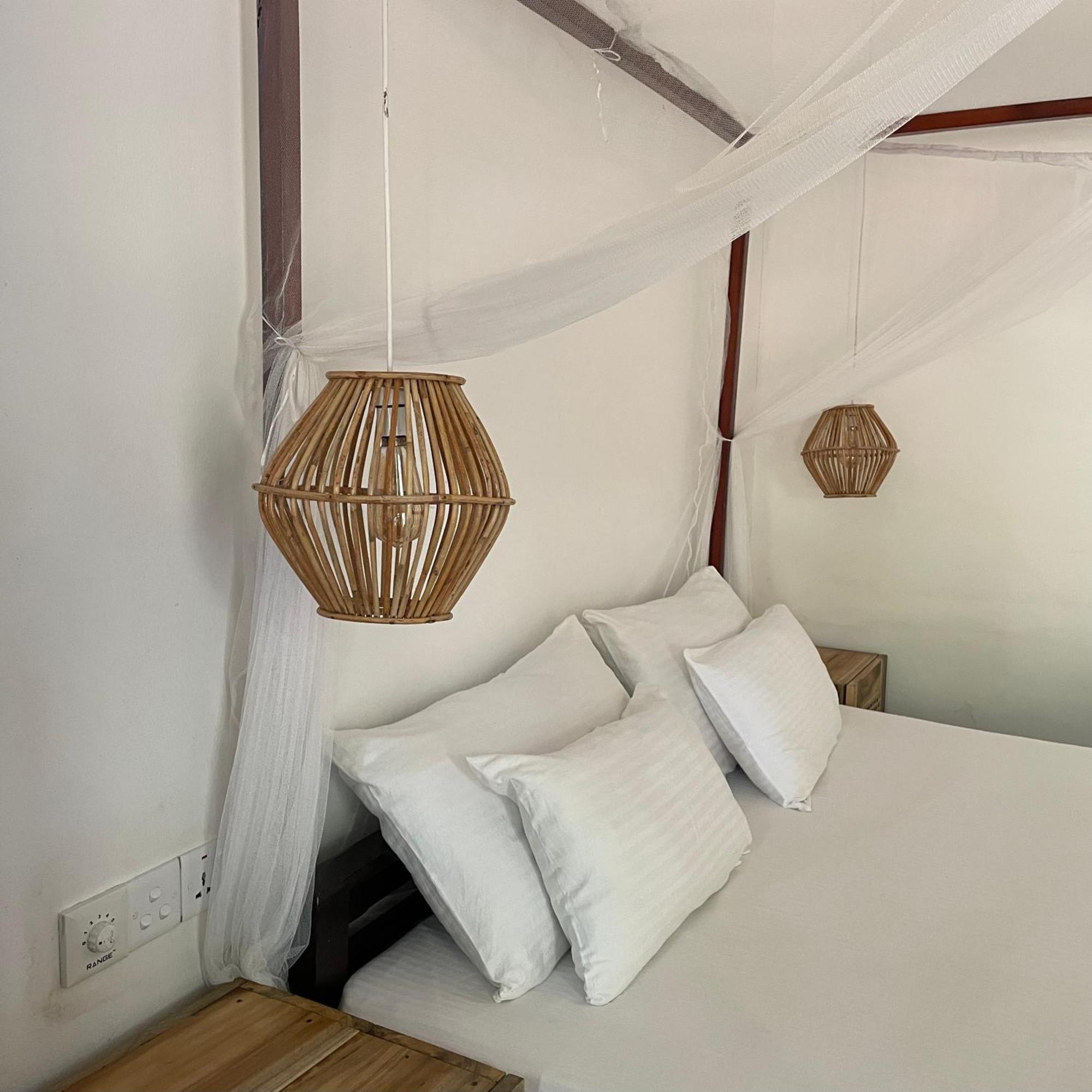 Agra Arugambay Hostel Arugam Bay Luaran gambar